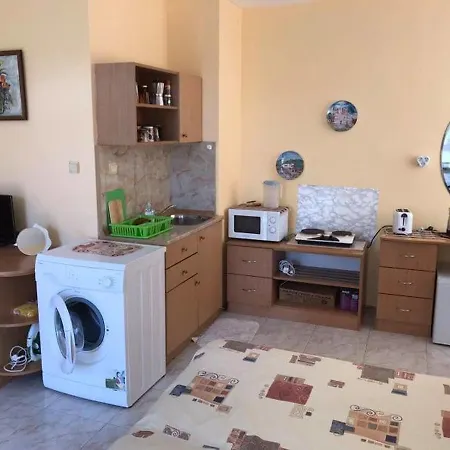 Apartman Elit I-studio Bulding2,floor2, Ap.e, Napospart