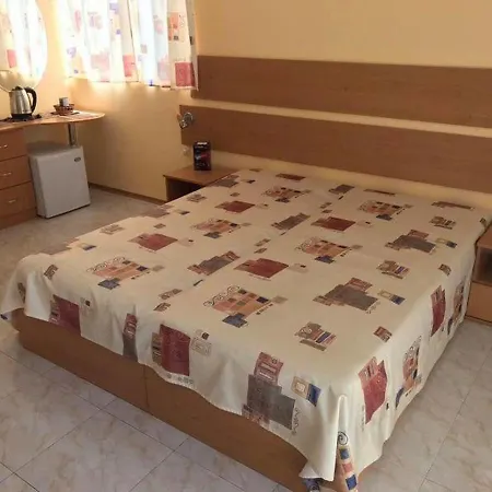 Apartment Elit I-studio Bulding2,floor2, Ap.e, Slantschew brjag