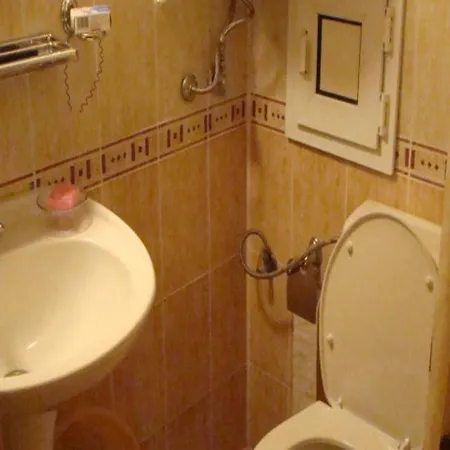 Apartman Elit I-studio Bulding2,floor2, Ap.e, *