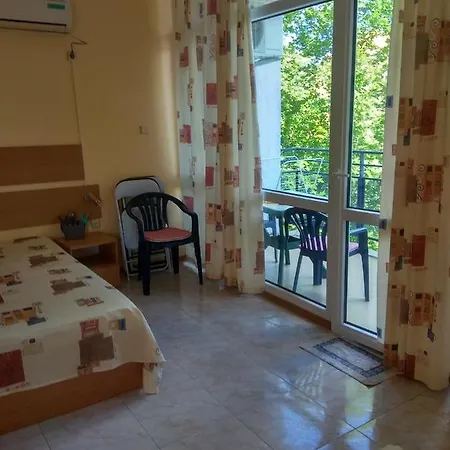 Elit I-studio Bulding2,floor2, Ap.e, Apartman Napospart