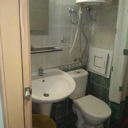 Elit I-studio Bulding2,floor2, Ap.e, Апартамент