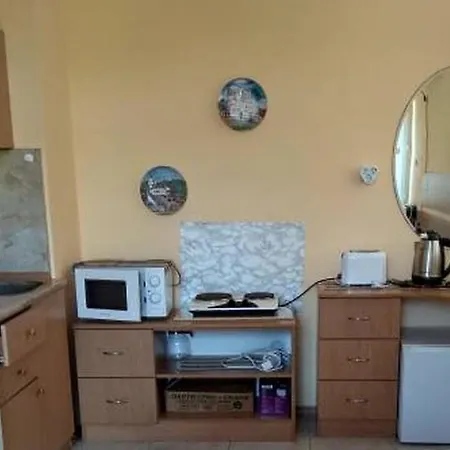 Elit I-studio Bulding2,floor2, Ap.e, Апартамент
