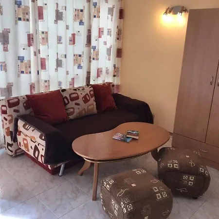 Апартамент Elit I-studio Bulding2,floor2, Ap.e, *
